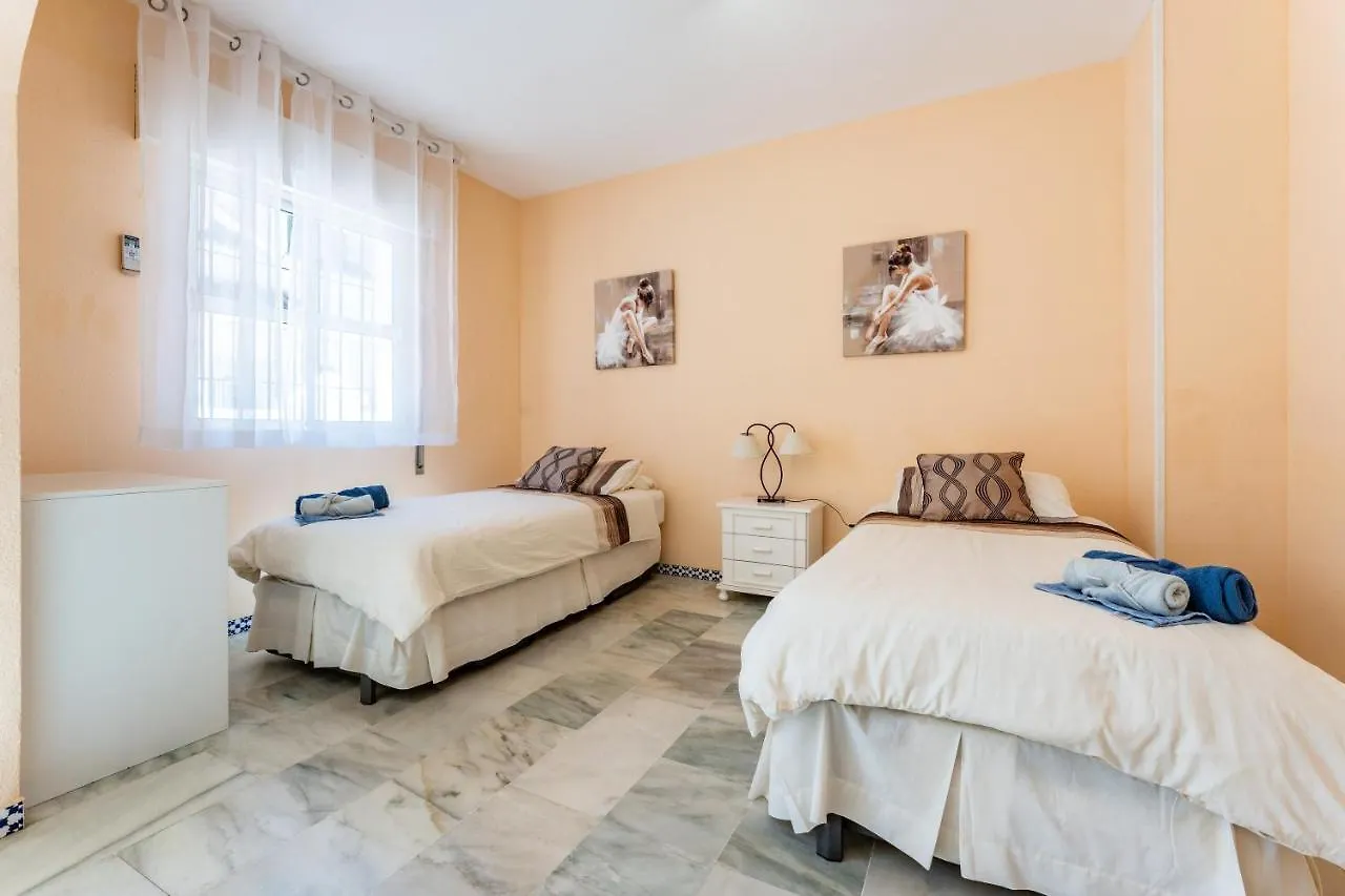 Townhouse Beachside فوينخيرولا