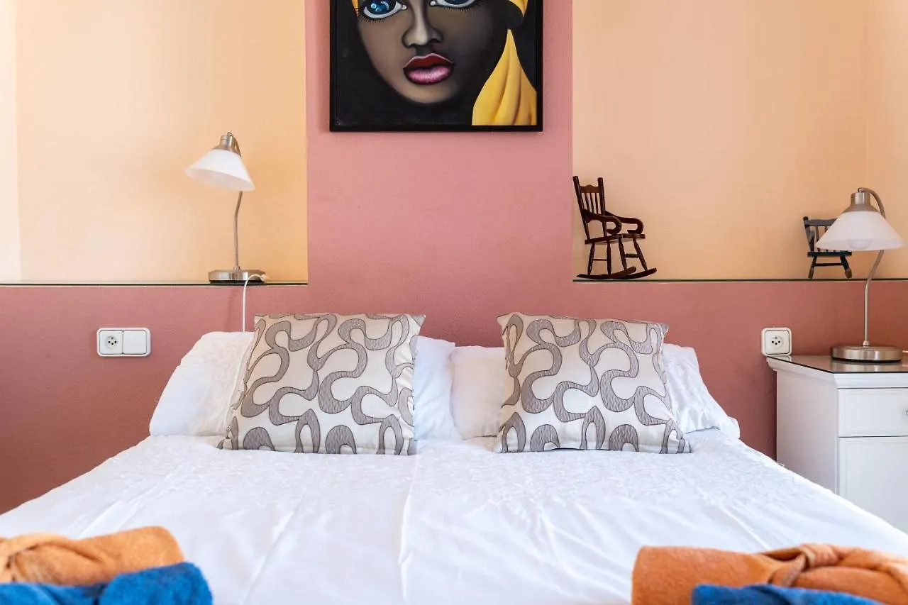 Townhouse Beachside فوينخيرولا